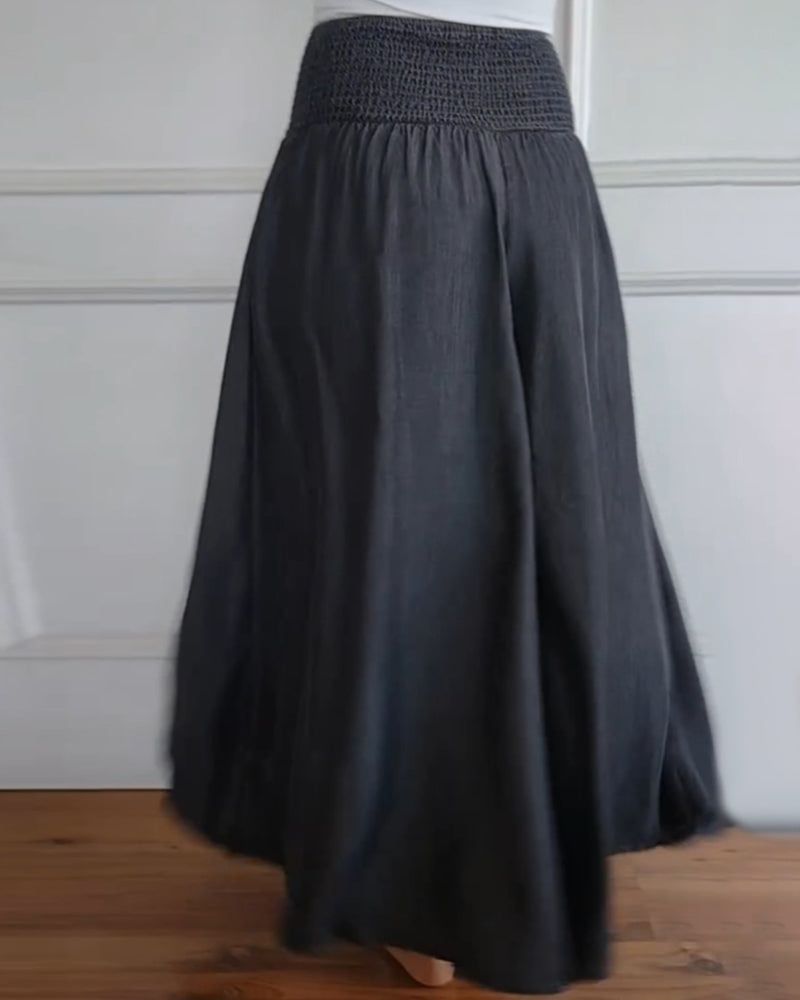 Isabella™ | Pantalones cómodos con cintura elástica