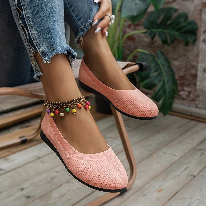 Cosima | Zapatos transpirables y antideslizantes 
