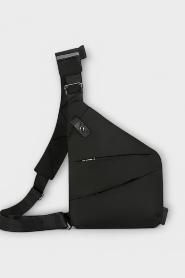 Olivia - Bolso de hombro antirrobo