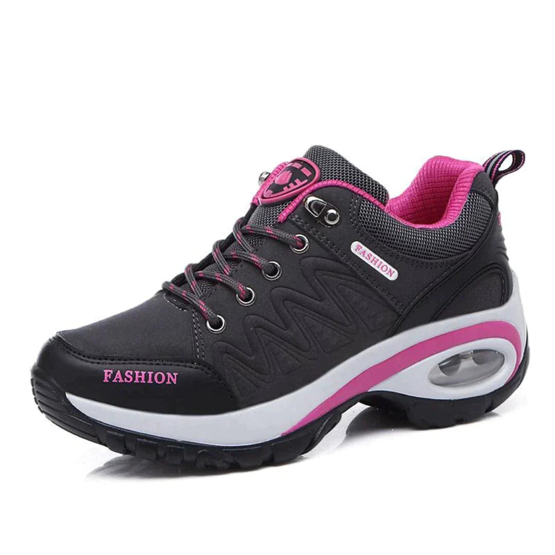Scottie | Zapatos ortopédicos para caminar