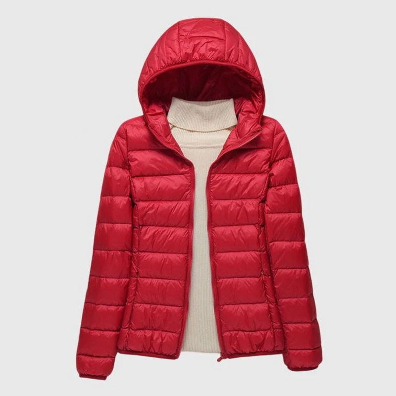 Lily™ - Chaqueta acolchada ultraligera