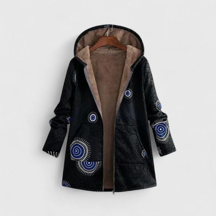 Hyraelleh | Chaqueta cómoda