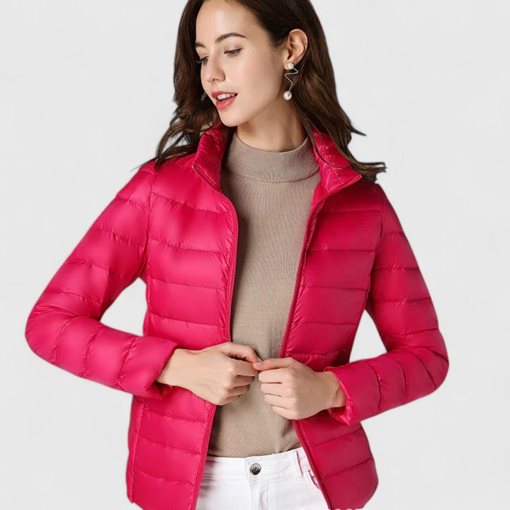 Ariel | Chaqueta cómoda