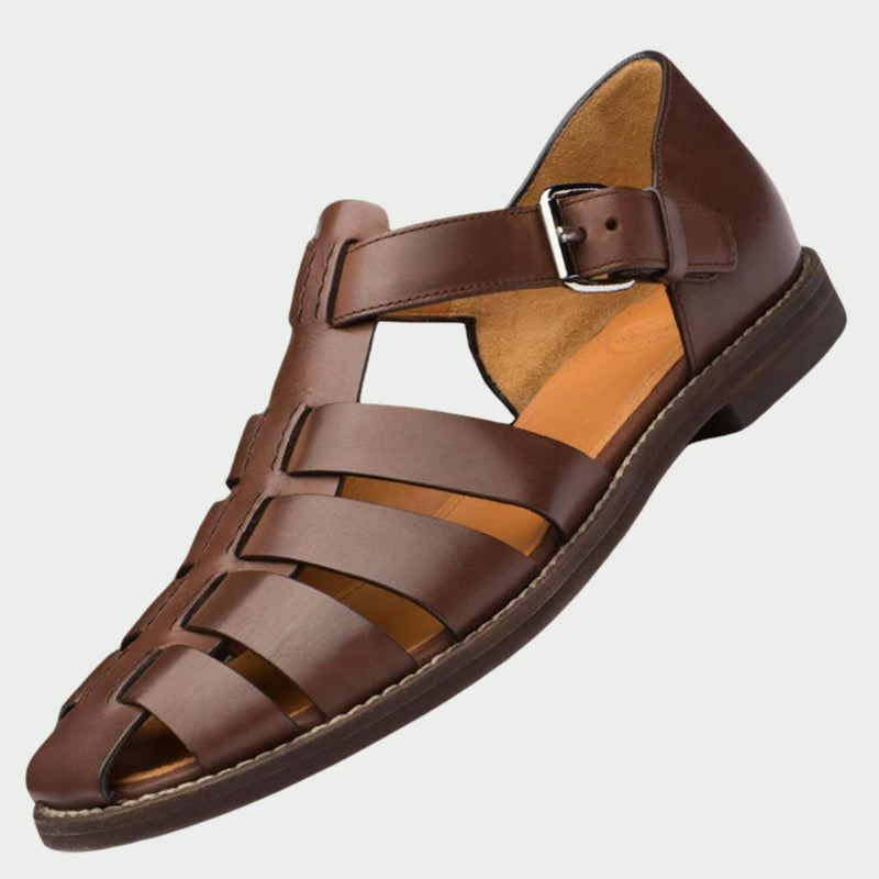 Alfred | Sandalias con estilo