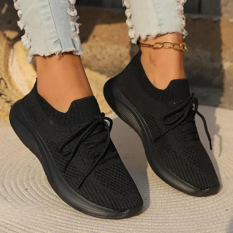 Davie | Zapatillas ortopédicas