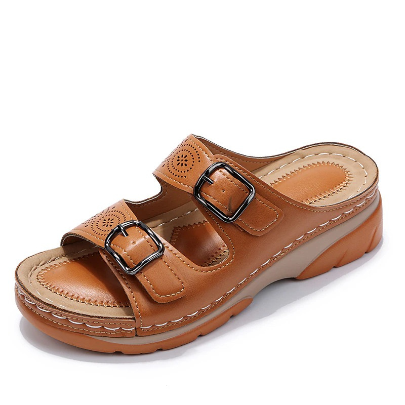 Louna | Sandalias ortopédicas