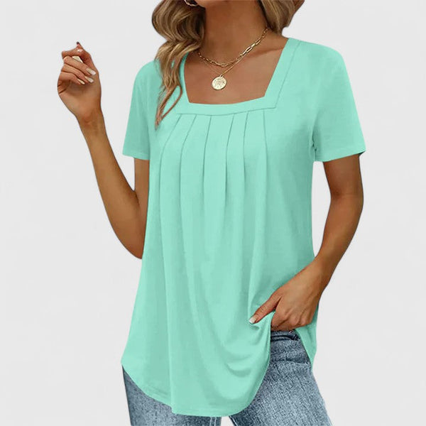 Lenabria | Elegante blusa de verano