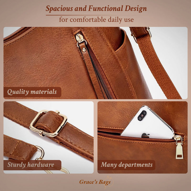 Olivia™ Elegance | Bolso de lujo