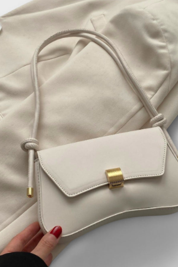 Olivia - Bolso plegable vintage