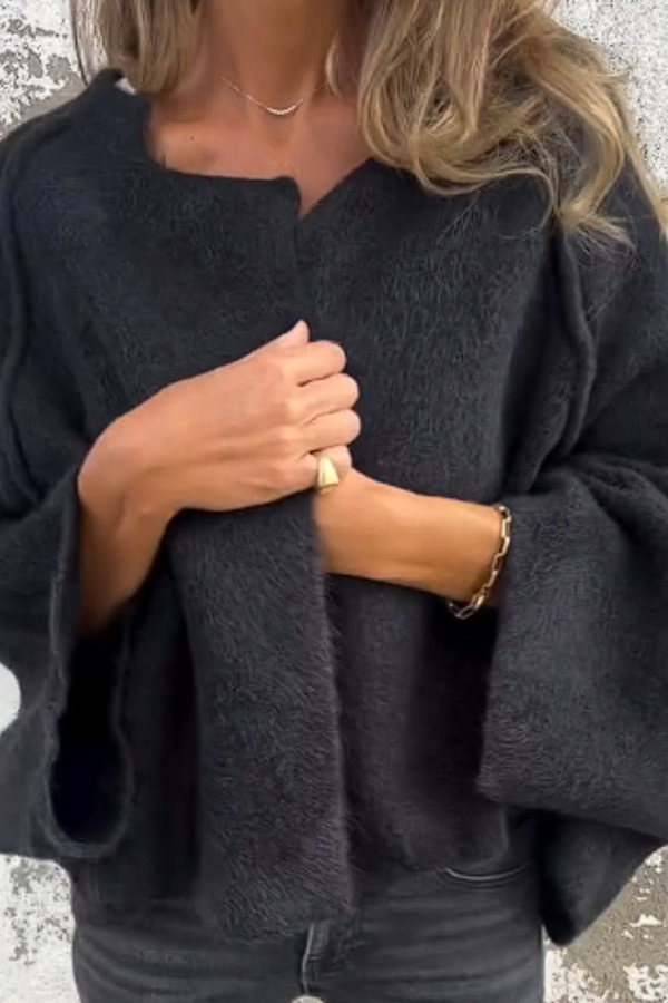 Tessa™ – Capullo de punto de lujo