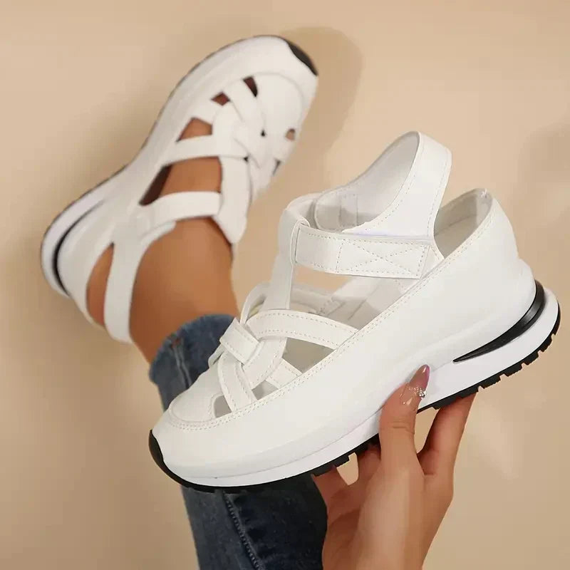Nickie | Sandalias ortopédicas