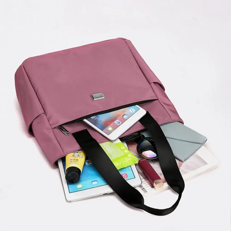 Harper™ - Bolso de hombro impermeable de gran capacidad