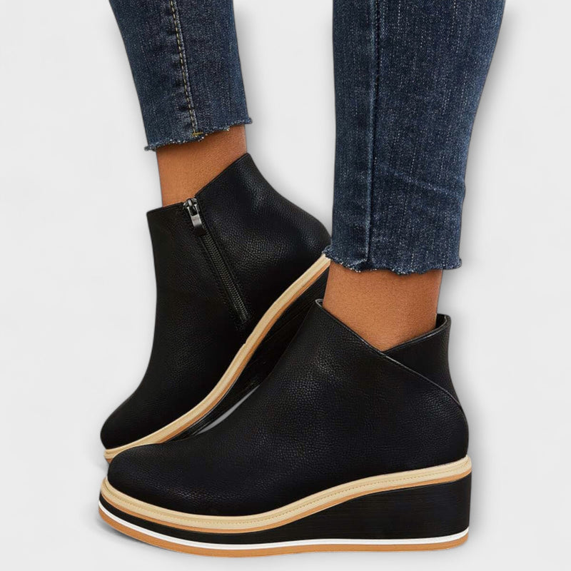 Brenda - Botas