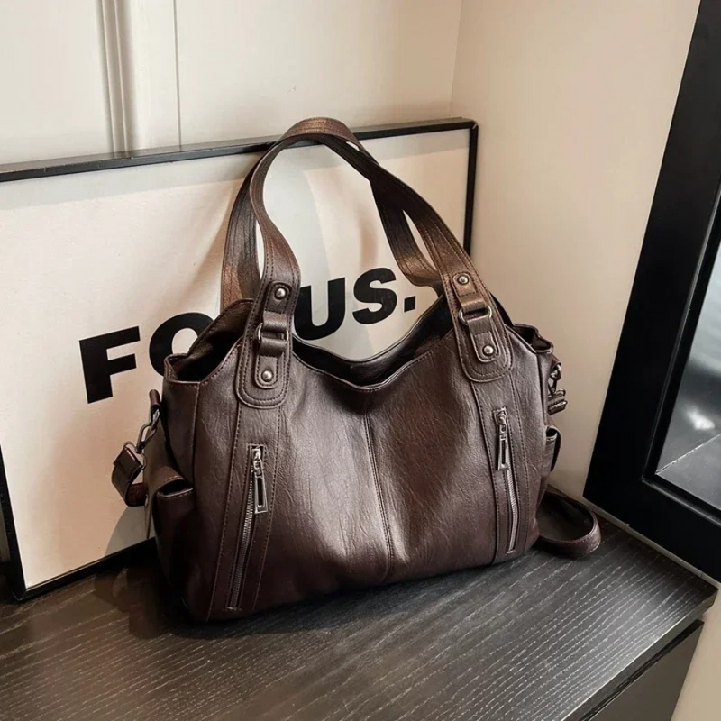 Scarlett™ Grace | Elegante bolso de hombro