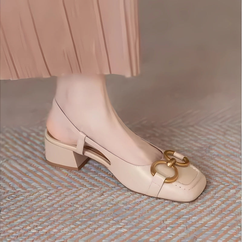 Ariella™ | Sandalias ortopédicas