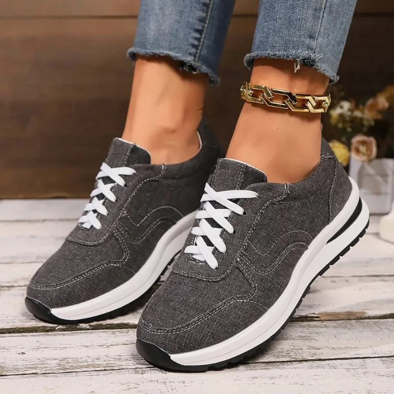 Delvina | Zapatos ortopédicos