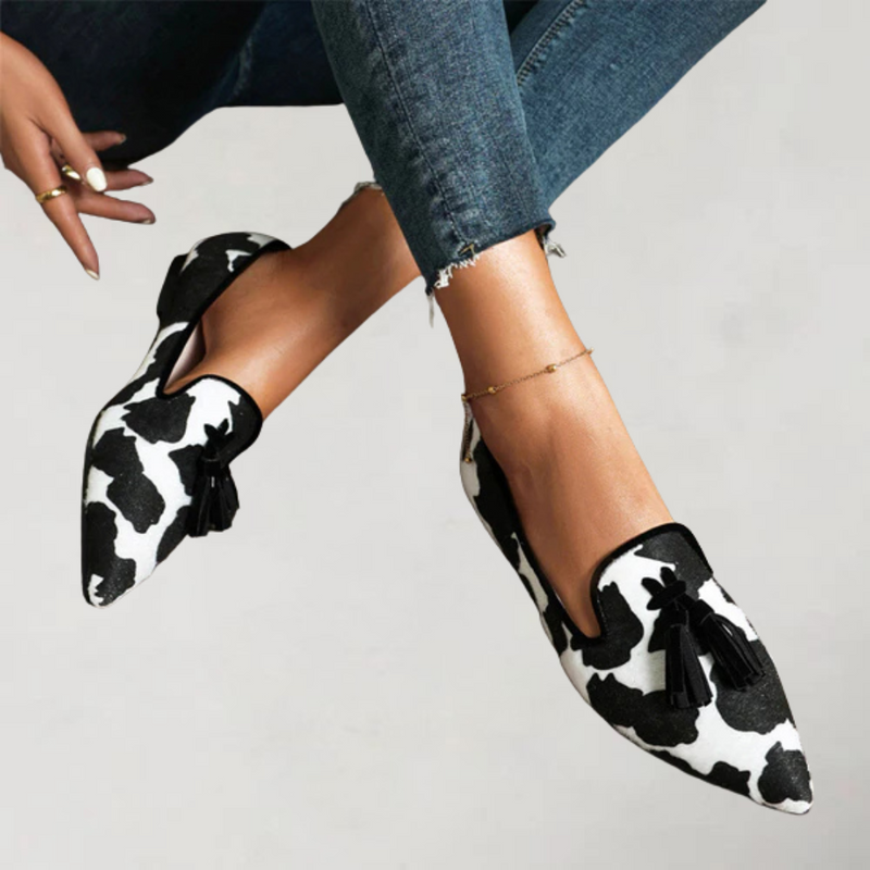 Cecila™ | Mocasines ortopédicos