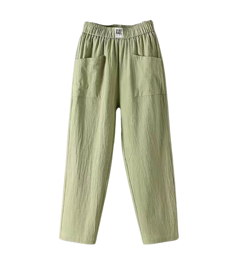 Celi | Pantalones de mujer elegantes y atemporales 