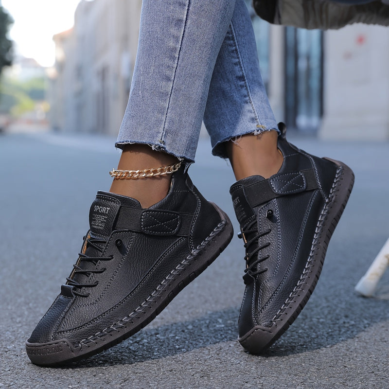 Quinley | Zapatos ortopédicos con estilo