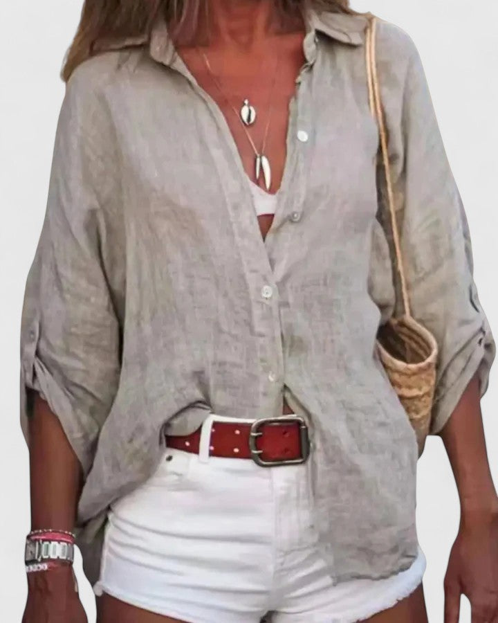 Nala | Top sofisticado