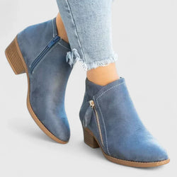 Kalvaya | Botas sofisticadas