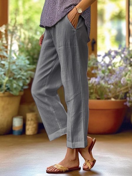 Elaine™ | Pantalones elegantes para mujer