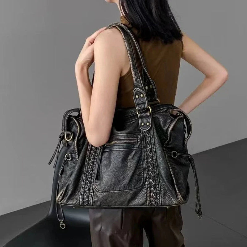 Luna™ Graceful Allure | Elegante bolso de hombro