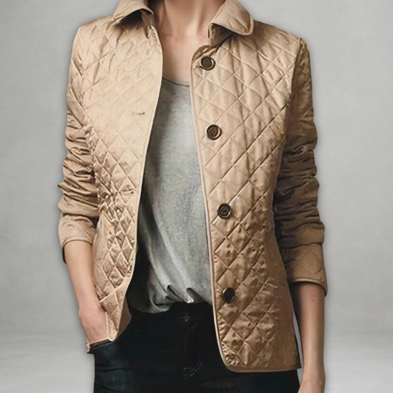 Evelyn | Chaqueta para todas las estaciones