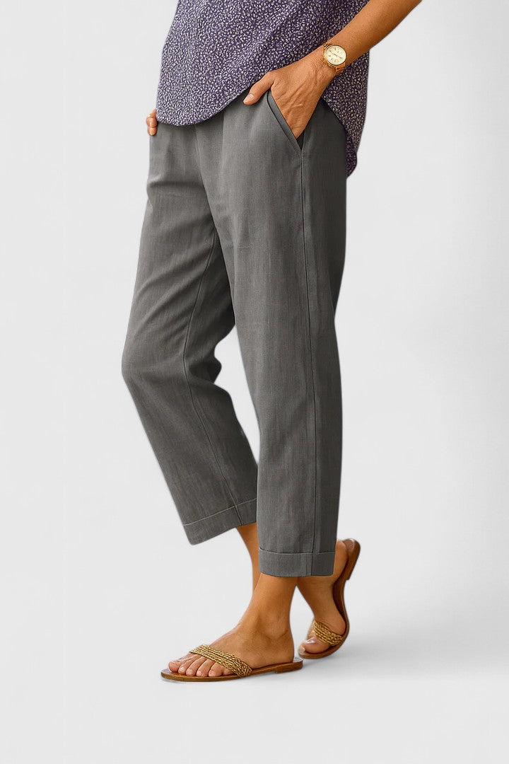 Kymberli | Pantalones cómodos