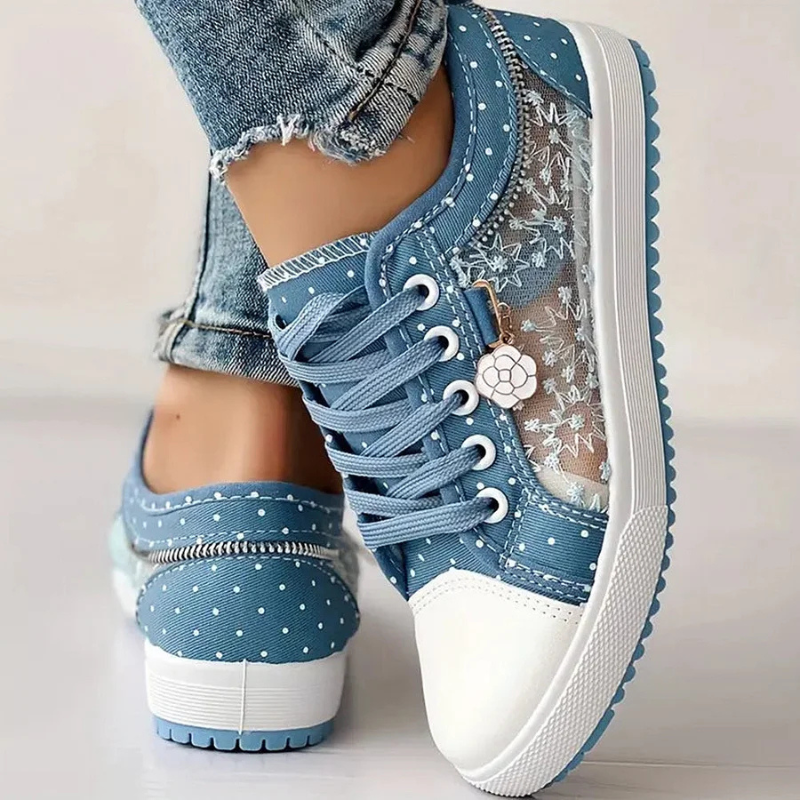 Eve | Zapatillas ortopédicas cómodas