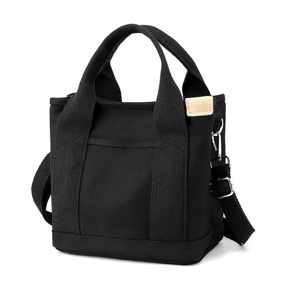 Isabella™ - Bolsa de almacenamiento versátil y elegante hecha a mano