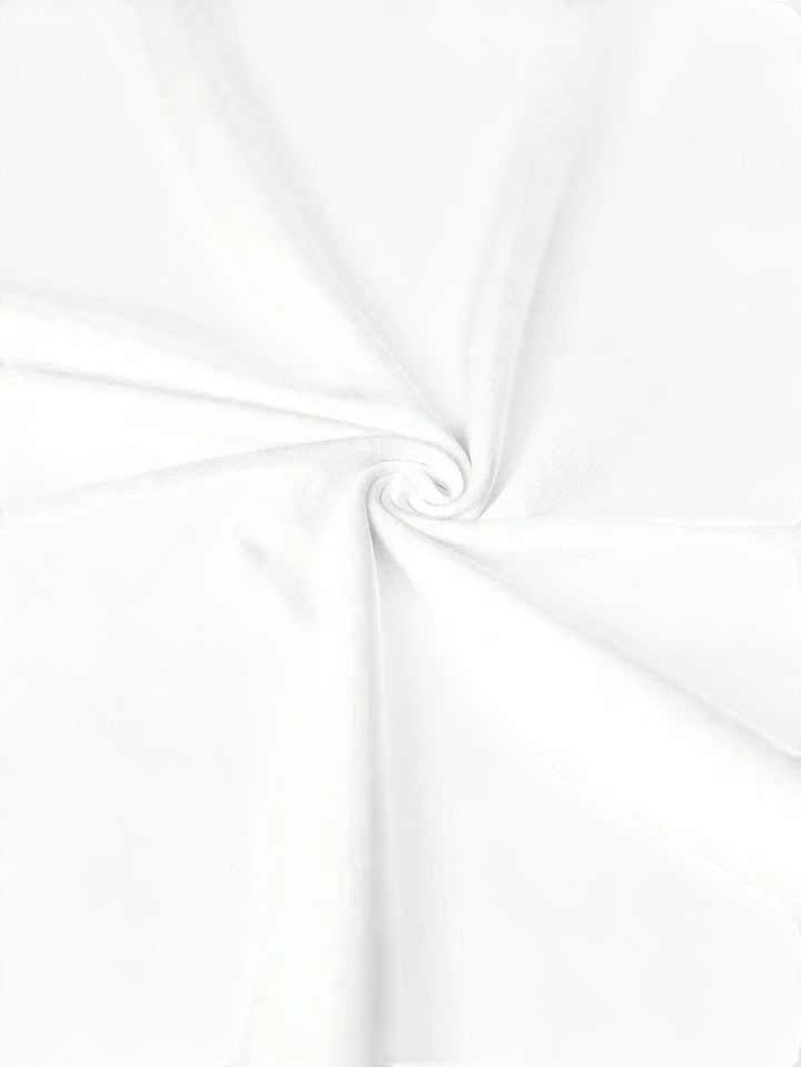 Ivanelle | Camiseta cómoda de manga corta