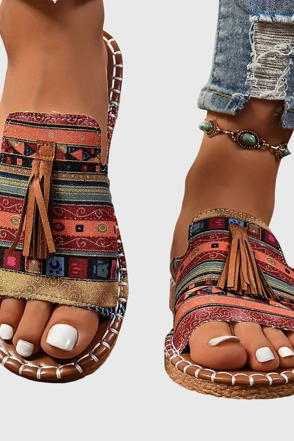 Lorraine™ | Sandalias ortopédicas