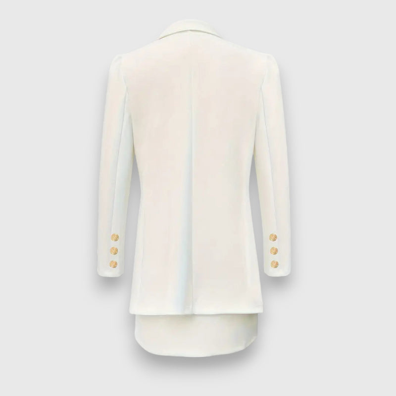 Conjunto de blazer