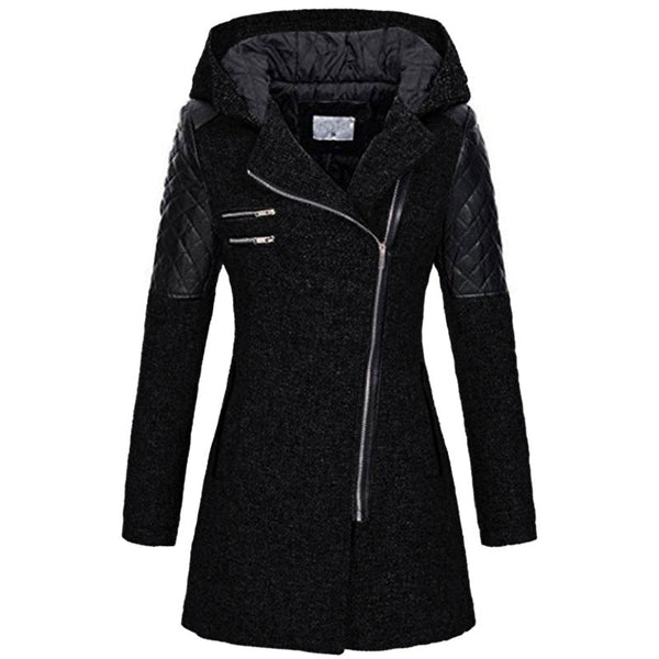 Anna™ | Chaqueta acolchada de invierno