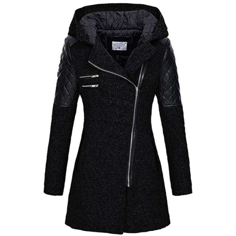 Anna™ | Chaqueta acolchada de invierno