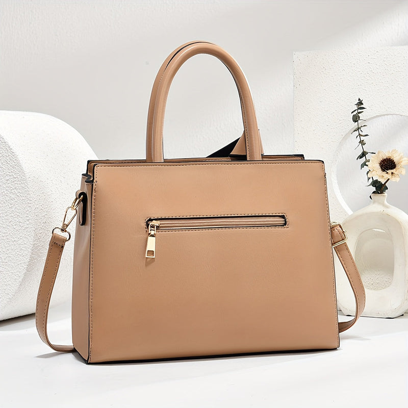 Riley™ - Conjunto de bolsos elegantes