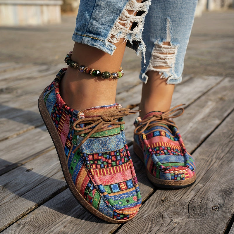 Louanne | Zapatillas ortopédicas
