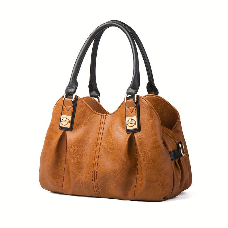 Bolso de mano estilo vintage Zoe™