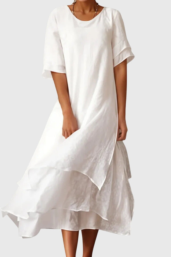 Abril™ | Vestido elegante