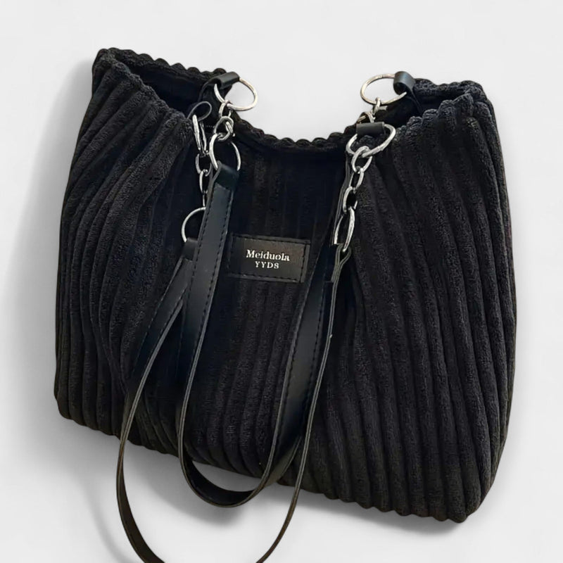 Bolso de elegancia para todos los días