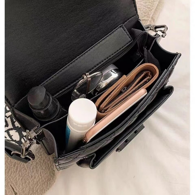 Isabella™ Encanto atemporal | Bolso de hombro con estilo