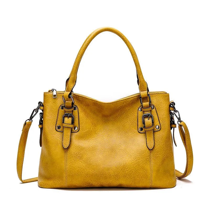 Isabella™ Graceful Allure | Elegante bolso de hombro