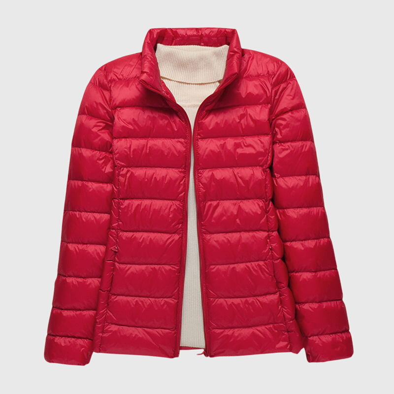 Lily™ - Chaqueta acolchada ultraligera