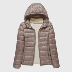 Lily™ - Chaqueta acolchada ultraligera