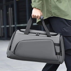 Layla™ - Bolsa de lona versátil