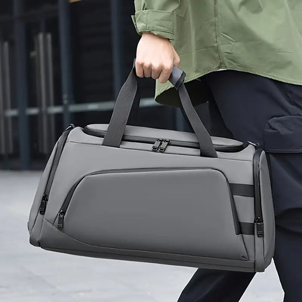 Layla™ - Bolsa de lona versátil