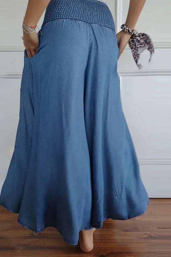 Isabella™ | Pantalones cómodos con cintura elástica