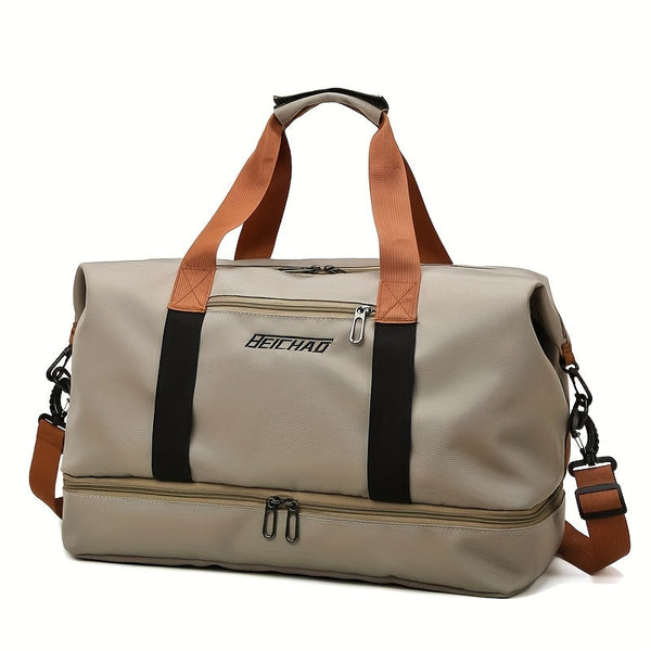 Cole™ - Bolsa de lona extragrande