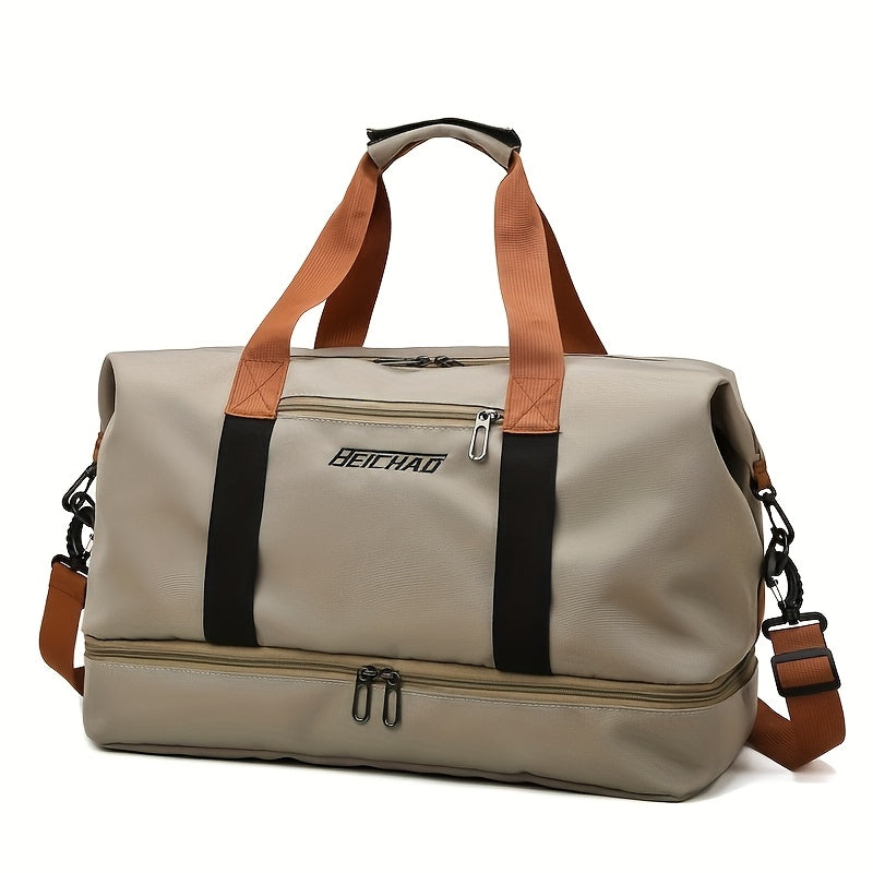 Cole™ - Bolsa de lona extragrande